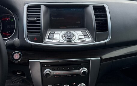 Nissan Teana, 2012 год, 840 000 рублей, 10 фотография