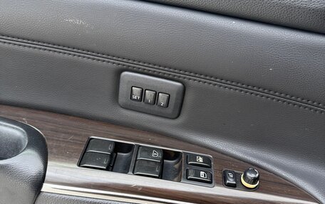 Nissan Teana, 2012 год, 840 000 рублей, 11 фотография