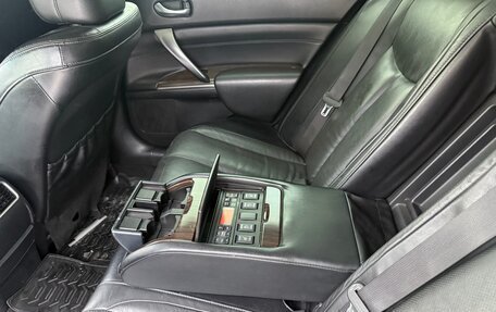 Nissan Teana, 2012 год, 840 000 рублей, 17 фотография