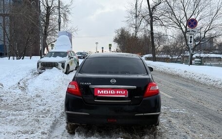 Nissan Teana, 2012 год, 840 000 рублей, 5 фотография