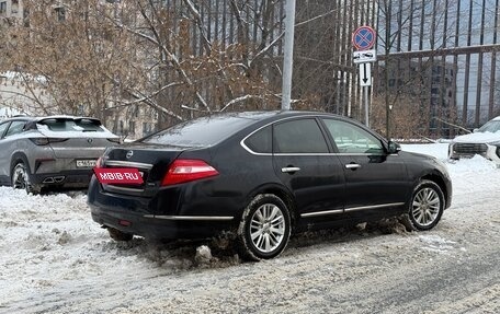 Nissan Teana, 2012 год, 840 000 рублей, 4 фотография