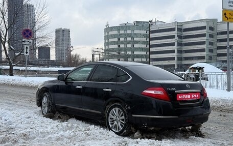 Nissan Teana, 2012 год, 840 000 рублей, 6 фотография