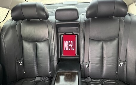 Nissan Teana, 2012 год, 840 000 рублей, 18 фотография