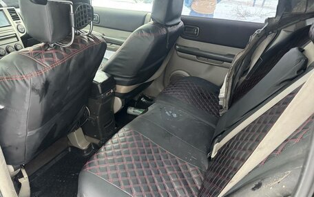 Nissan X-Trail, 2005 год, 450 000 рублей, 3 фотография