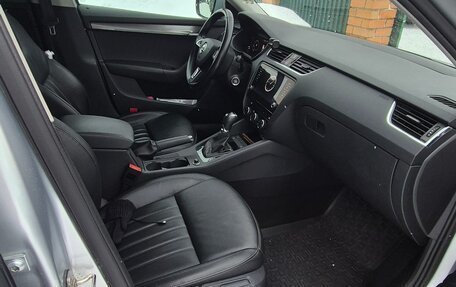 Skoda Octavia, 2020 год, 2 390 000 рублей, 8 фотография