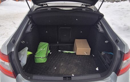 Skoda Octavia, 2020 год, 2 390 000 рублей, 6 фотография