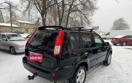 Nissan X-Trail, 2005 год, 450 000 рублей, 2 фотография