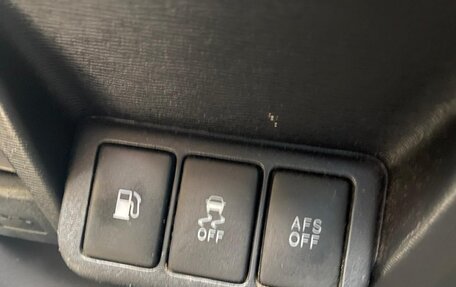 Toyota Avensis III рестайлинг, 2010 год, 1 180 000 рублей, 7 фотография