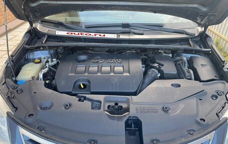 Toyota Avensis III рестайлинг, 2010 год, 1 180 000 рублей, 6 фотография