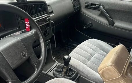 Volkswagen Passat B3, 1989 год, 140 000 рублей, 5 фотография