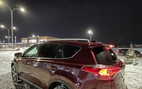 Toyota RAV4, 2019 год, 2 700 000 рублей, 5 фотография