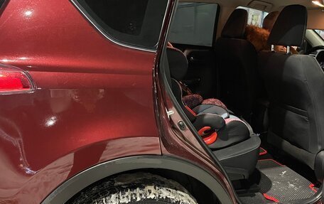 Toyota RAV4, 2019 год, 2 700 000 рублей, 4 фотография