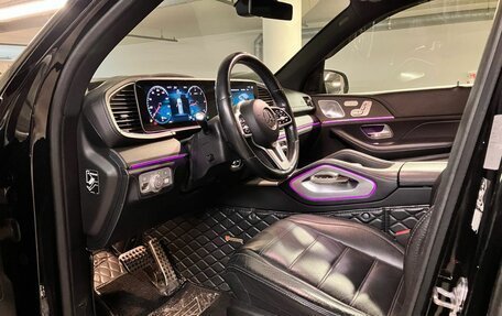 Mercedes-Benz GLE, 2020 год, 6 390 000 рублей, 8 фотография