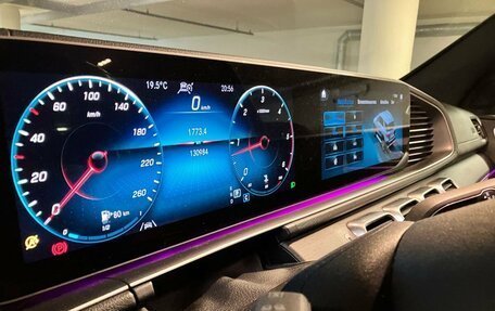 Mercedes-Benz GLE, 2020 год, 6 390 000 рублей, 11 фотография