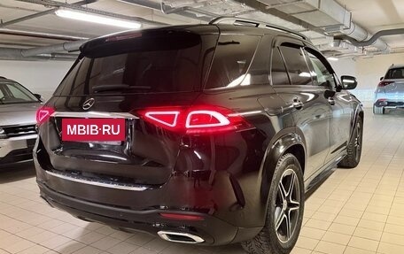 Mercedes-Benz GLE, 2020 год, 6 390 000 рублей, 2 фотография