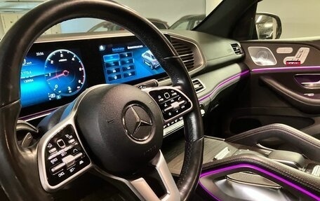 Mercedes-Benz GLE, 2020 год, 6 390 000 рублей, 12 фотография