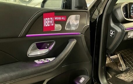 Mercedes-Benz GLE, 2020 год, 6 390 000 рублей, 9 фотография