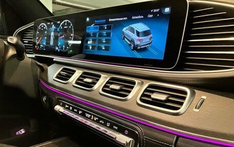 Mercedes-Benz GLE, 2020 год, 6 390 000 рублей, 16 фотография