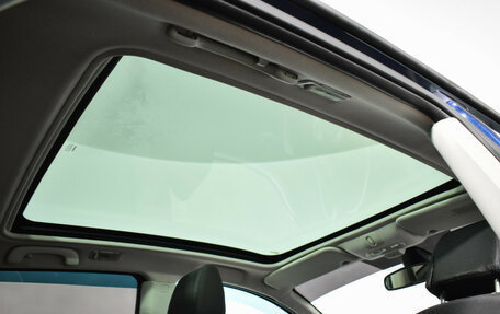 Nissan Qashqai, 2008 год, 539 000 рублей, 13 фотография