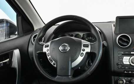 Nissan Qashqai, 2008 год, 539 000 рублей, 16 фотография