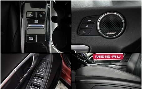 Hyundai Sonata VIII, 2020 год, 2 540 000 рублей, 20 фотография