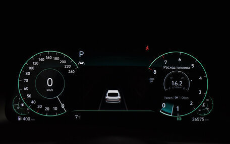 Hyundai Sonata VIII, 2020 год, 2 540 000 рублей, 22 фотография