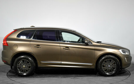 Volvo XC60 II, 2014 год, 1 428 000 рублей, 4 фотография