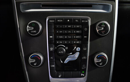 Volvo XC60 II, 2014 год, 1 428 000 рублей, 15 фотография