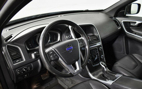 Volvo XC60 II, 2014 год, 1 428 000 рублей, 9 фотография