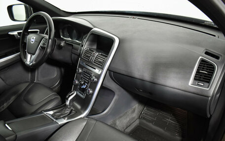 Volvo XC60 II, 2014 год, 1 428 000 рублей, 12 фотография