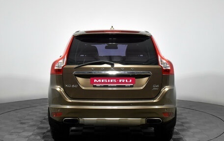 Volvo XC60 II, 2014 год, 1 428 000 рублей, 6 фотография