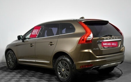 Volvo XC60 II, 2014 год, 1 428 000 рублей, 7 фотография