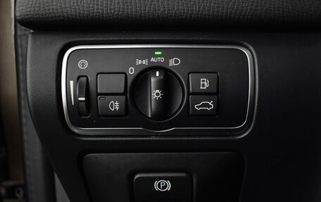 Volvo XC60 II, 2014 год, 1 428 000 рублей, 18 фотография