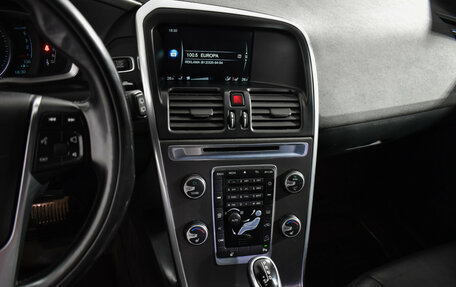 Volvo XC60 II, 2014 год, 1 428 000 рублей, 21 фотография