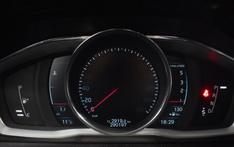 Volvo XC60 II, 2014 год, 1 428 000 рублей, 23 фотография