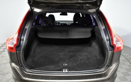 Volvo XC60 II, 2014 год, 1 428 000 рублей, 22 фотография