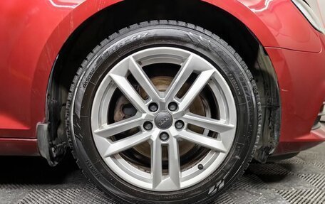 Audi A4, 2017 год, 2 475 000 рублей, 9 фотография