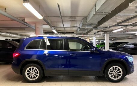 Mercedes-Benz GLB, 2020 год, 3 290 000 рублей, 3 фотография