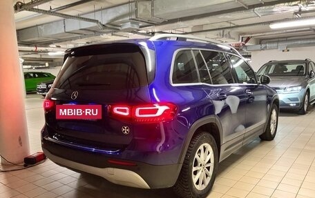 Mercedes-Benz GLB, 2020 год, 3 290 000 рублей, 2 фотография