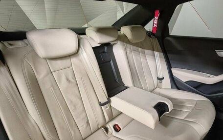 Audi A4, 2017 год, 2 475 000 рублей, 16 фотография