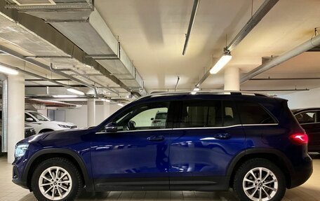 Mercedes-Benz GLB, 2020 год, 3 290 000 рублей, 6 фотография