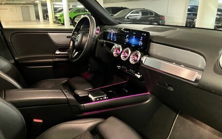 Mercedes-Benz GLB, 2020 год, 3 290 000 рублей, 11 фотография