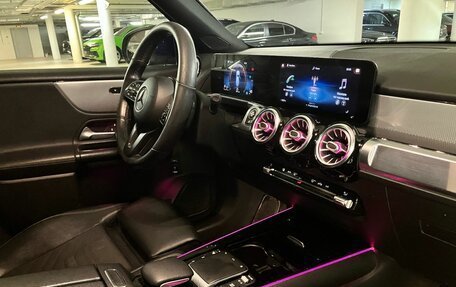 Mercedes-Benz GLB, 2020 год, 3 290 000 рублей, 12 фотография