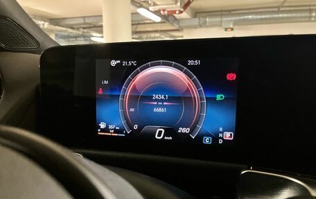 Mercedes-Benz GLB, 2020 год, 3 290 000 рублей, 15 фотография