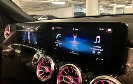 Mercedes-Benz GLB, 2020 год, 3 290 000 рублей, 14 фотография