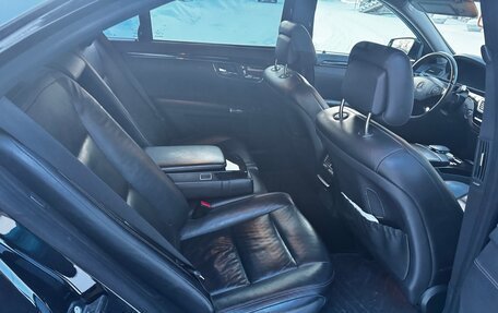 Mercedes-Benz S-Класс, 2012 год, 1 800 000 рублей, 12 фотография