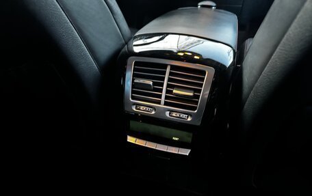 Mercedes-Benz S-Класс, 2012 год, 1 800 000 рублей, 16 фотография