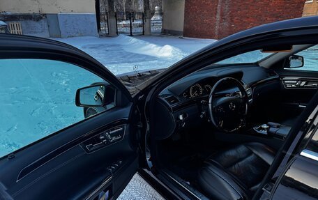 Mercedes-Benz S-Класс, 2012 год, 1 800 000 рублей, 8 фотография