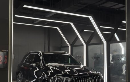 Mercedes-Benz GLE, 2020 год, 7 799 999 рублей, 3 фотография