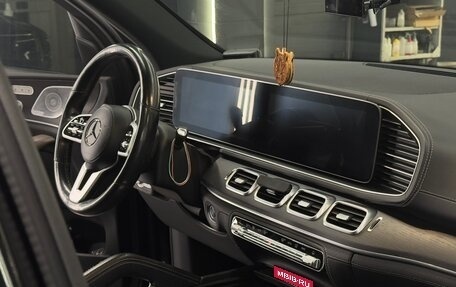 Mercedes-Benz GLE, 2020 год, 7 799 999 рублей, 5 фотография